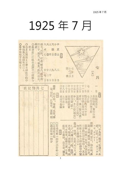 台中ㄧ中 先輩日記(下)130616